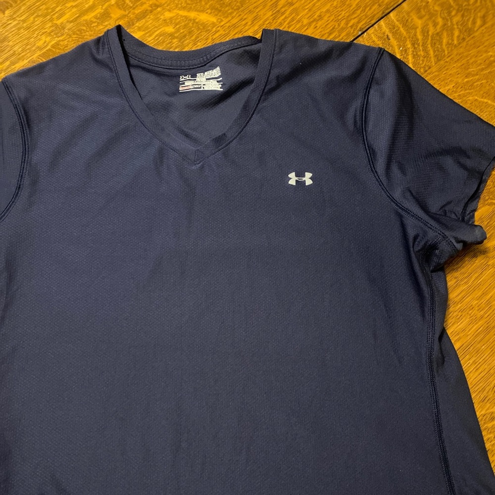 under armour tshirt